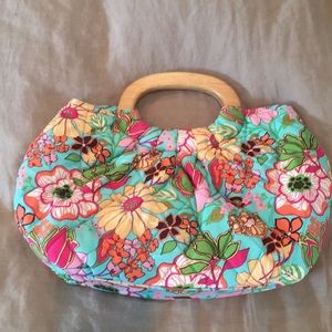Vera Bradley bag - never used!